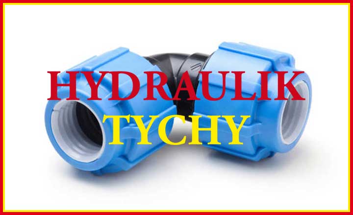 hydraulik z Tych